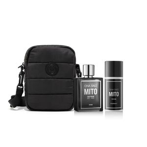 Bandolera mito (edp 100 ml + deo 160 ml)