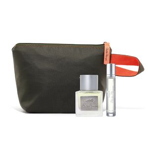 Necesser hombre (edp 75 ml + edp 18 ml)