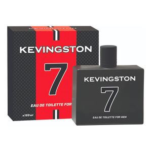 Fragancia 7 sport edt for men