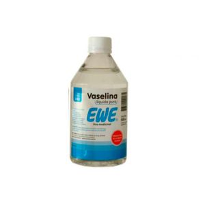 Vaselina extra densa 500 ml