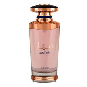 Fragancia mayar edp 100 ml