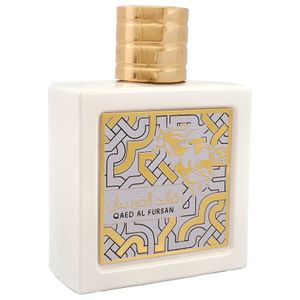 Fragancia qaed al fursan edp 90 ml