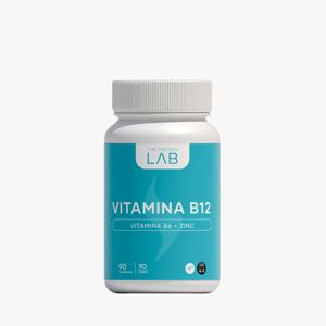 Vitamina b12 (90 capsulas)