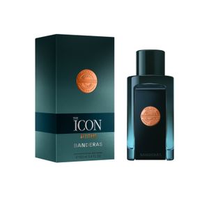 Fragancia the icon attitude edp 100 ml