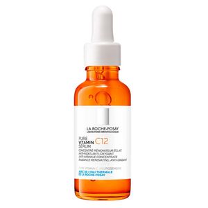 Serum pure vitamin c12 30 ml