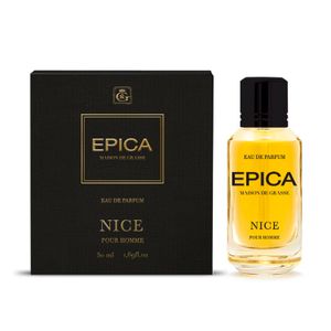 Fragancia nice pour homme edp 50 ml