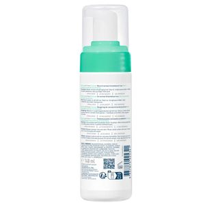 Air foam cleanser limpiador facial reequilibrante 148 ml