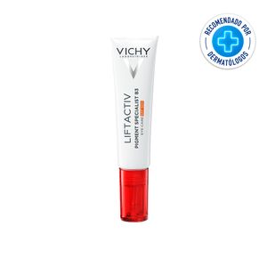 Contorno de ojos liftactiv specialist B3 spf50+ 15 ml
