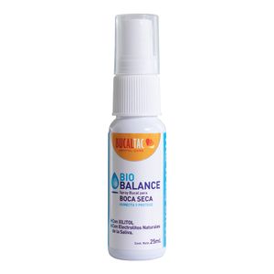 Spray bucal biobalance boca seca 25 ml