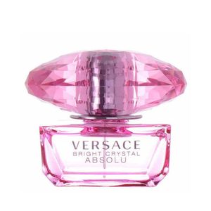 Fragancia bright crystal absolu for woman edt 90 ml