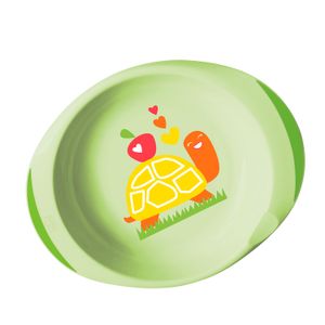 Set de platos unisex (12 meses +)