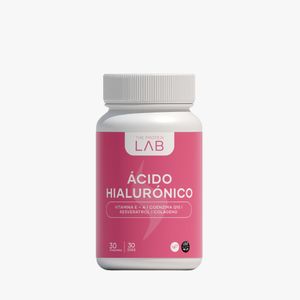 Acido hialuronico (30 capsulas)