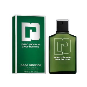 Fragancia pour homme edt for men 100 ml