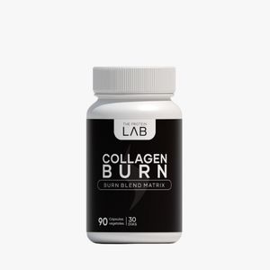 Collagen burn (90 capsulas)