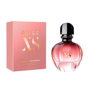 Fragancia pure xs edp for woman 30 ml