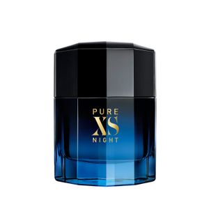 Fragancia pure xs night edp for men 100 ml