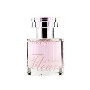 Fragancia fleurs d`orlane edt for woman 50 ml