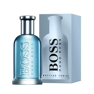 Fragancia bottled tonic edt for men 100 ml