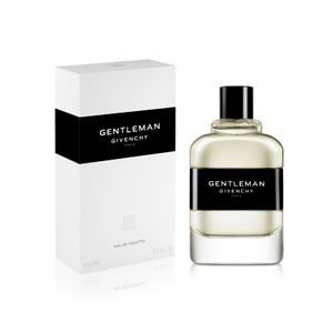 Fragancia gentleman edt for men 100 ml