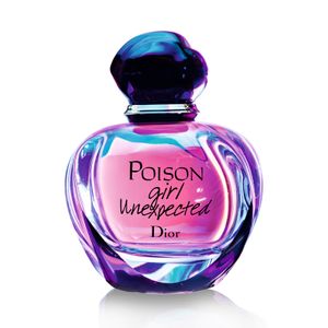 Fragancia poison girl unexpected edt for woman 100 ml