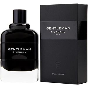 Fragancia gentleman edp for men 100 ml