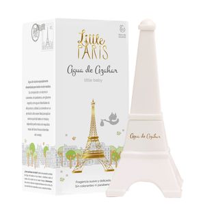 Agua de azahar colonia 30 ml