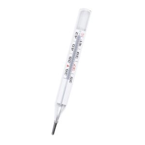 Termómetro de galio biotherm sin mercurio