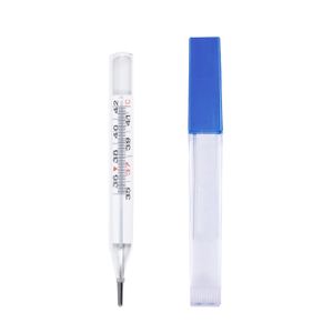 Termómetro de galio biotherm sin mercurio