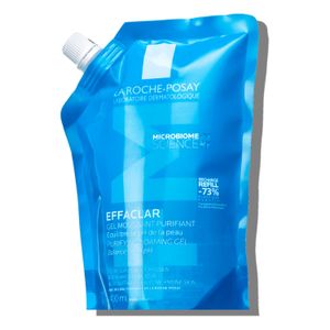 Effaclar Purifying Foaming Gel 400 ml
