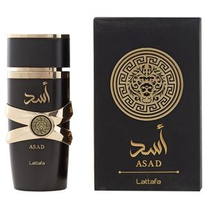 Fragancia asad edp 100 ml