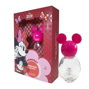 Perfume orejitas rosa 30 ml