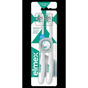 Cepillo sensitive professional bi-pack