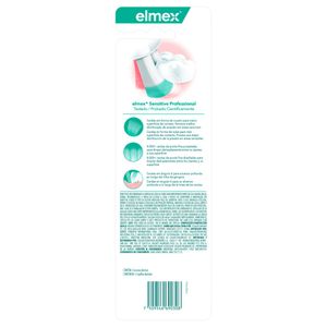 Cepillo sensitive professional bi-pack