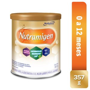 Leche formula LGG 357 GR