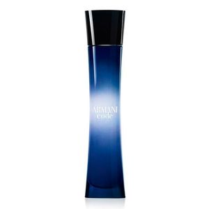 Fragancia code edp for woman 75 ml