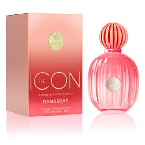 Fragancia the icon splendid edp 50 ml