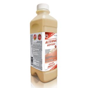 Alterna peptido botella por 1000 ml