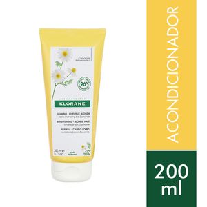 Balsamo camomila 200