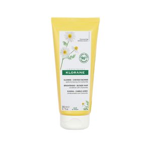 Balsamo camomila 200