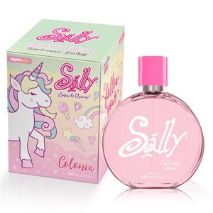 Colonia unicornio infantil 100 ml
