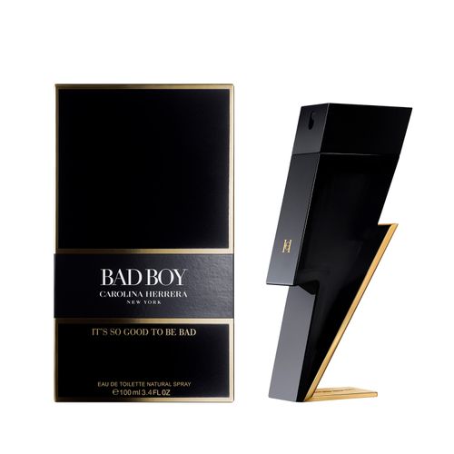 Fragancia bad boy edt for men