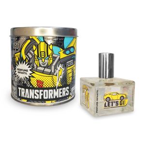 Perfume lata 50 ml