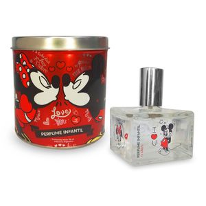 Perfume lata 50 ml