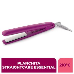 Planchita de pelo essential care hp8401/40