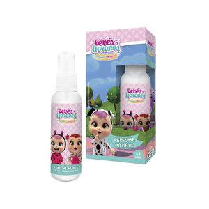 Perfume body splash 65 ml