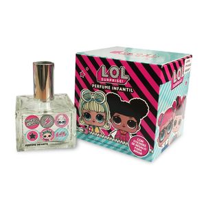 Perfume 50 ml (sticker p/jugar)