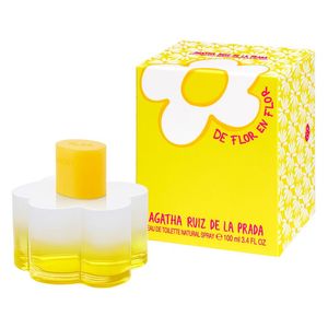 Fragancia de flor en flor edt 100 ml