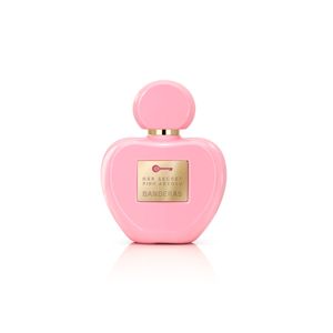 Fragancia her secret pink absolut edp 50 ml