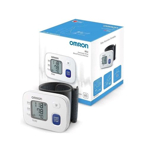 Tensiometro automatico de brazo hem 6161-E