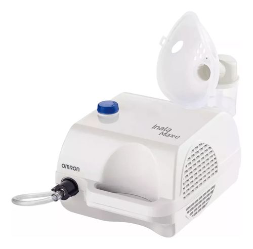 Nebulizador compresor a pistón Ne-C702